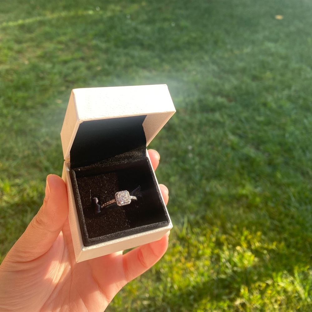 Pandora Ring
